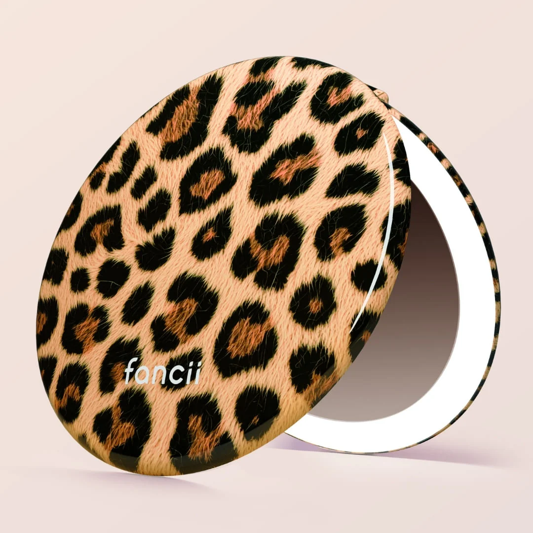 Taylor LED Compact Mirror - Image 23