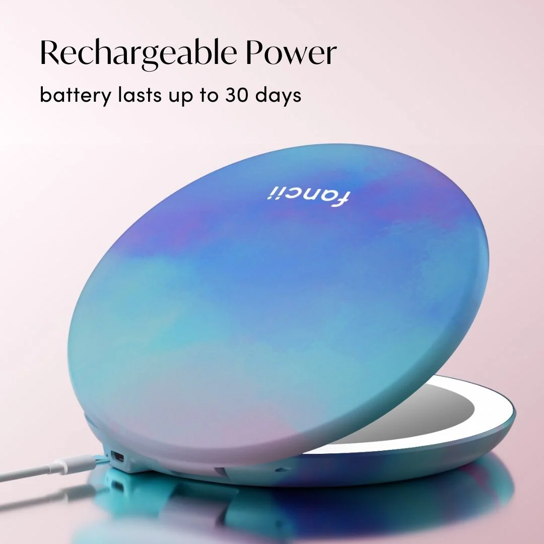 Taylor LED Compact Mirror - Image 61