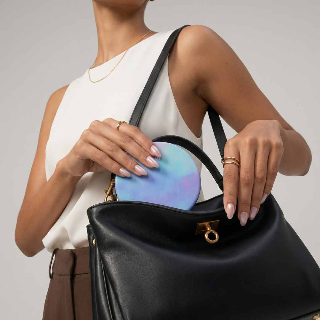 Taylor LED Compact Mirror - Image 30