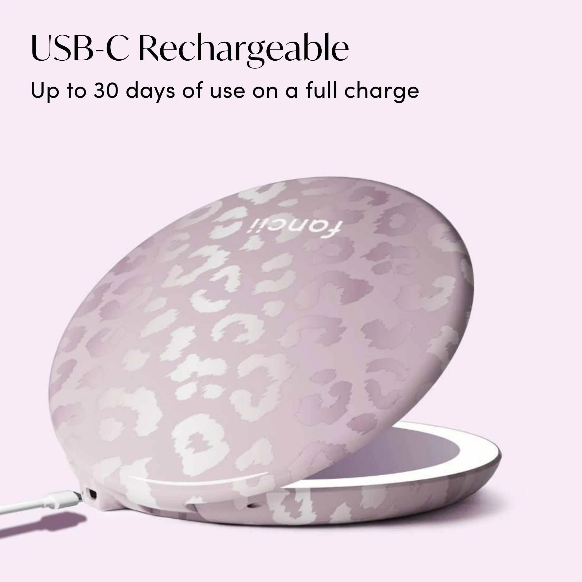 Taylor LED Compact Mirror - Image 80