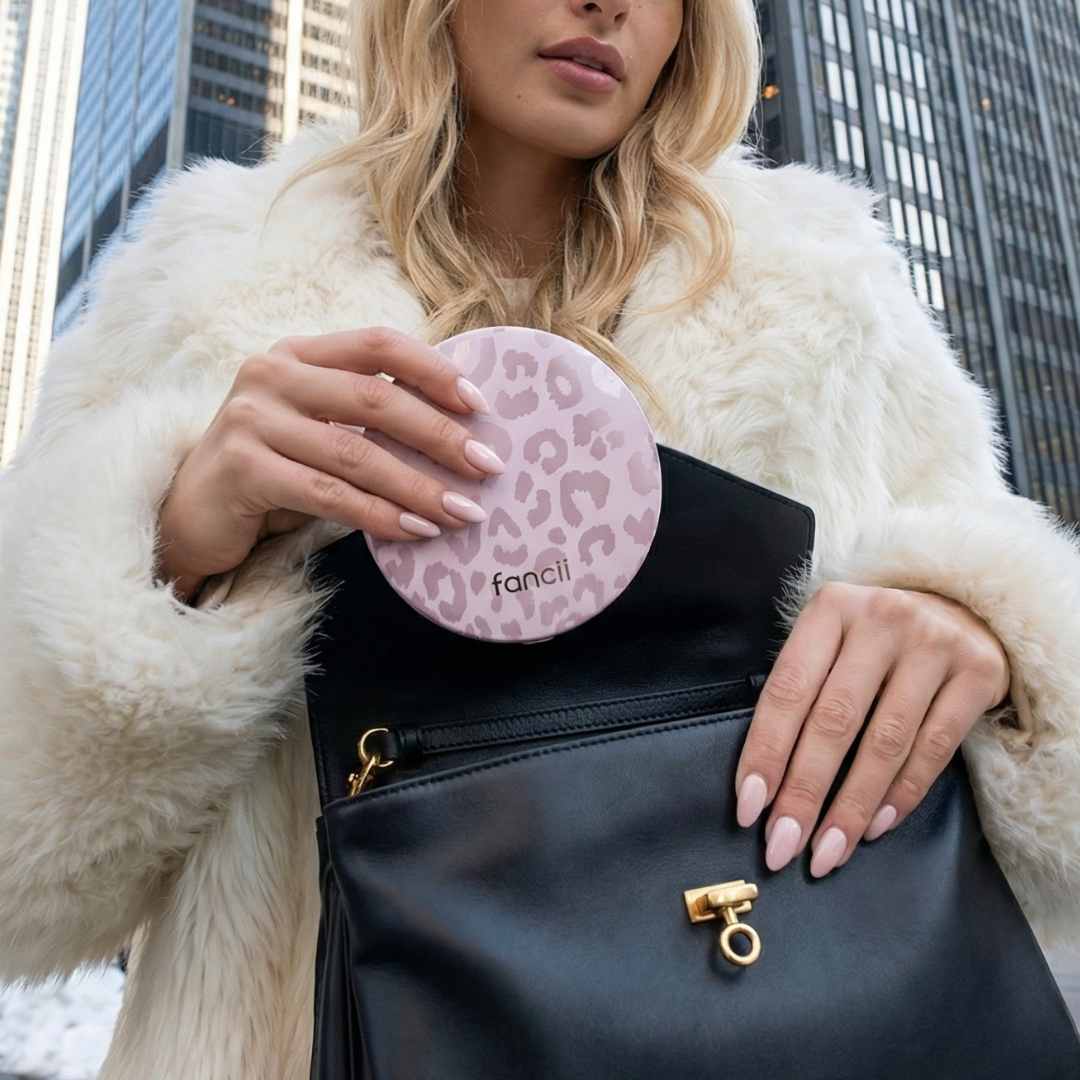Taylor LED Compact Mirror - Image 57