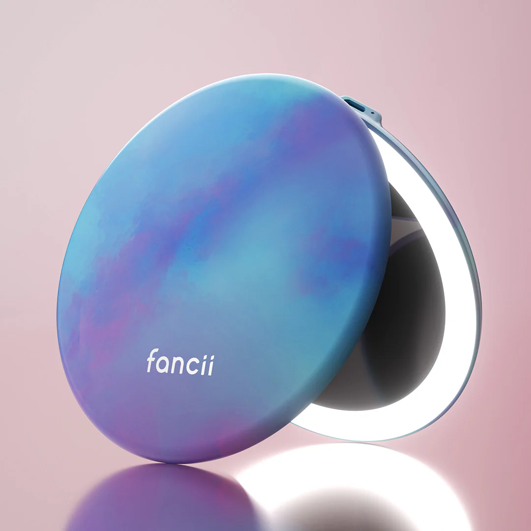 Taylor LED Compact Mirror - Image 8