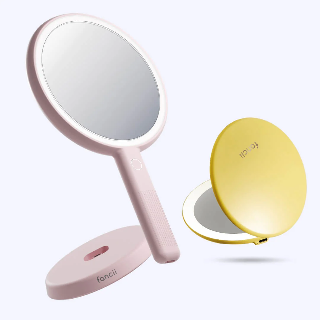 2 Be Lit Mirror Duo - Image 35