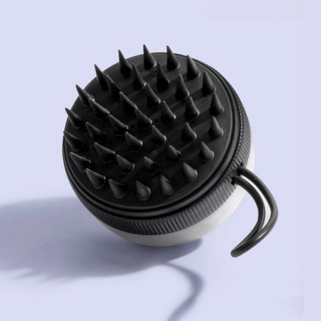Charlotte Scalp Massager - Image 11