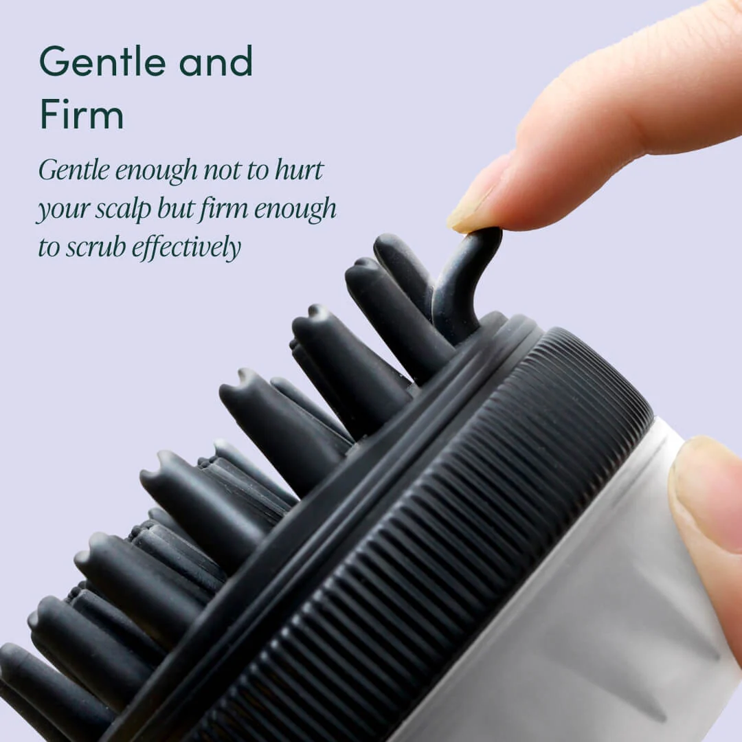 Charlotte Scalp Massager - Image 12
