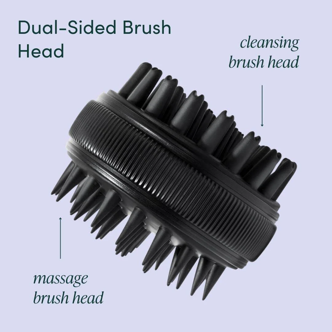 Charlotte Scalp Massager - Image 13