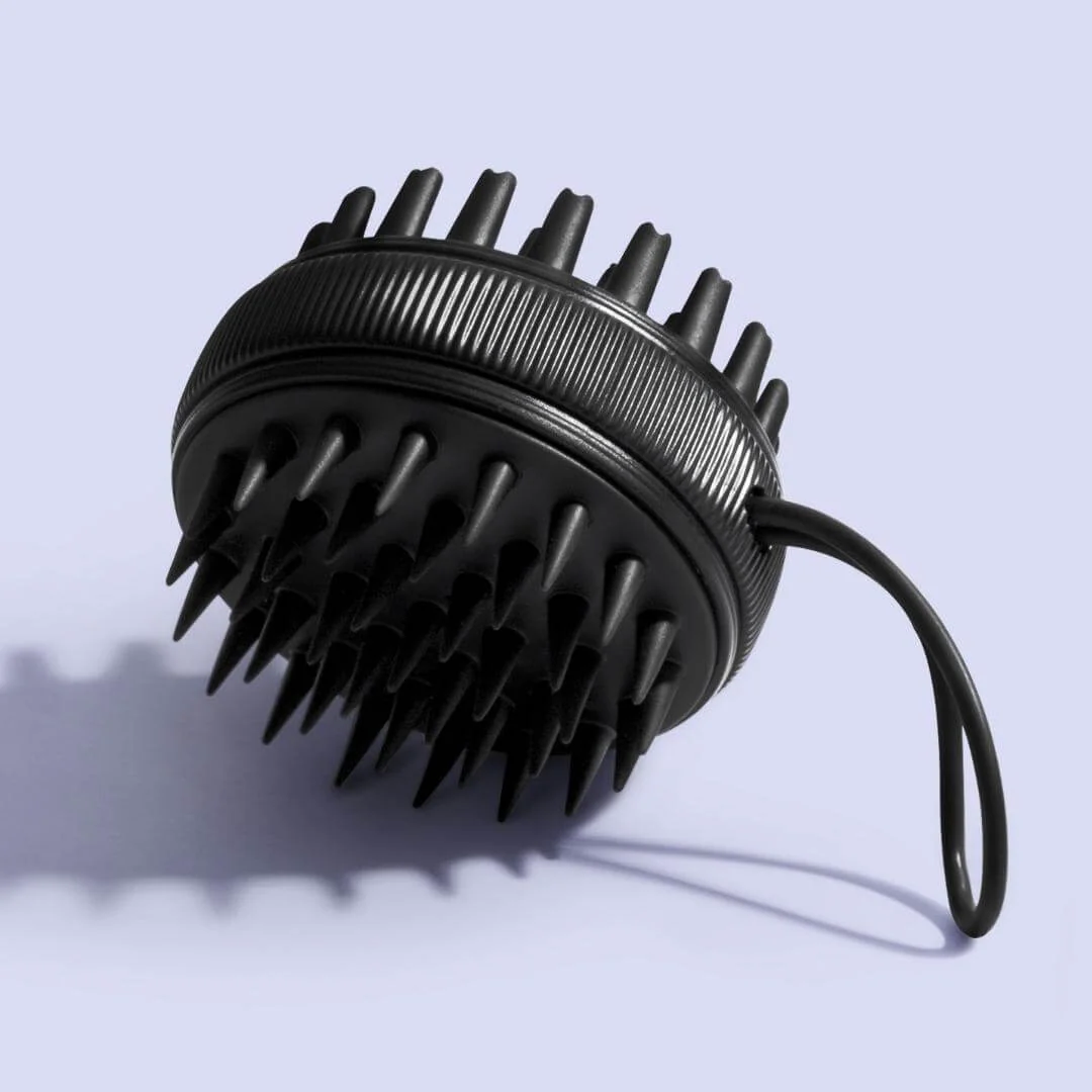 Charlotte Scalp Massager - Image 14