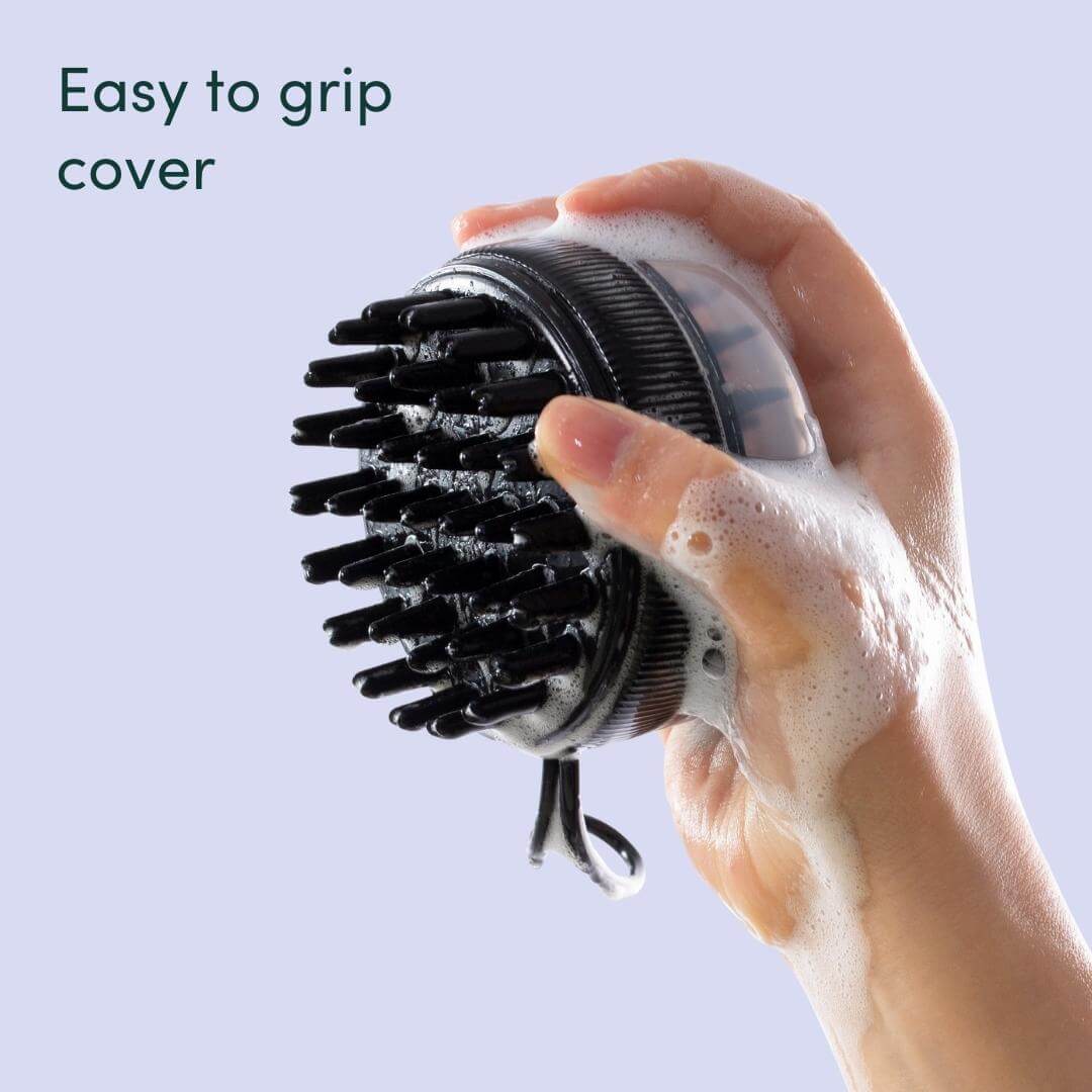 Charlotte Scalp Massager - Image 15