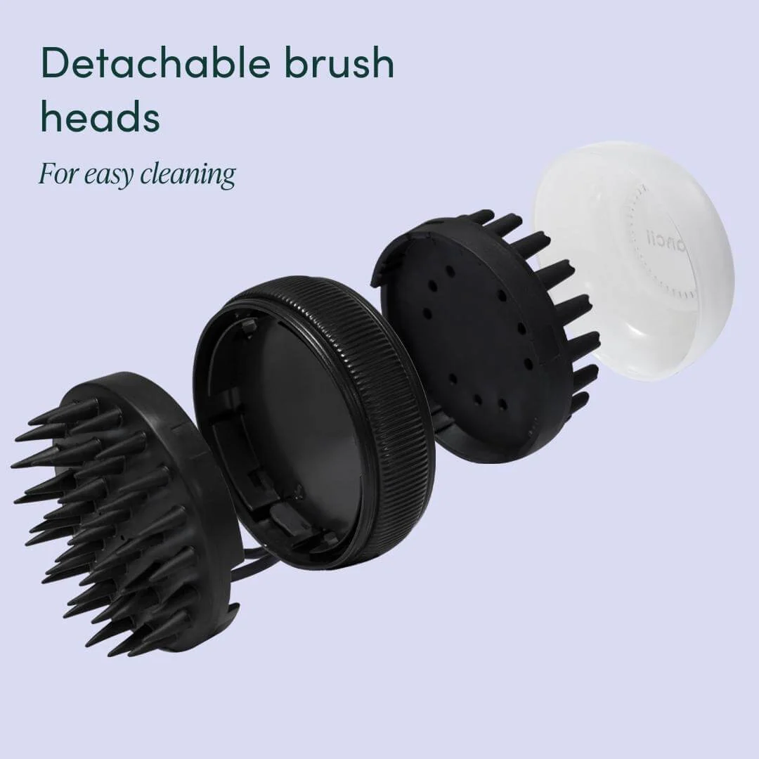 Charlotte Scalp Massager - Image 16