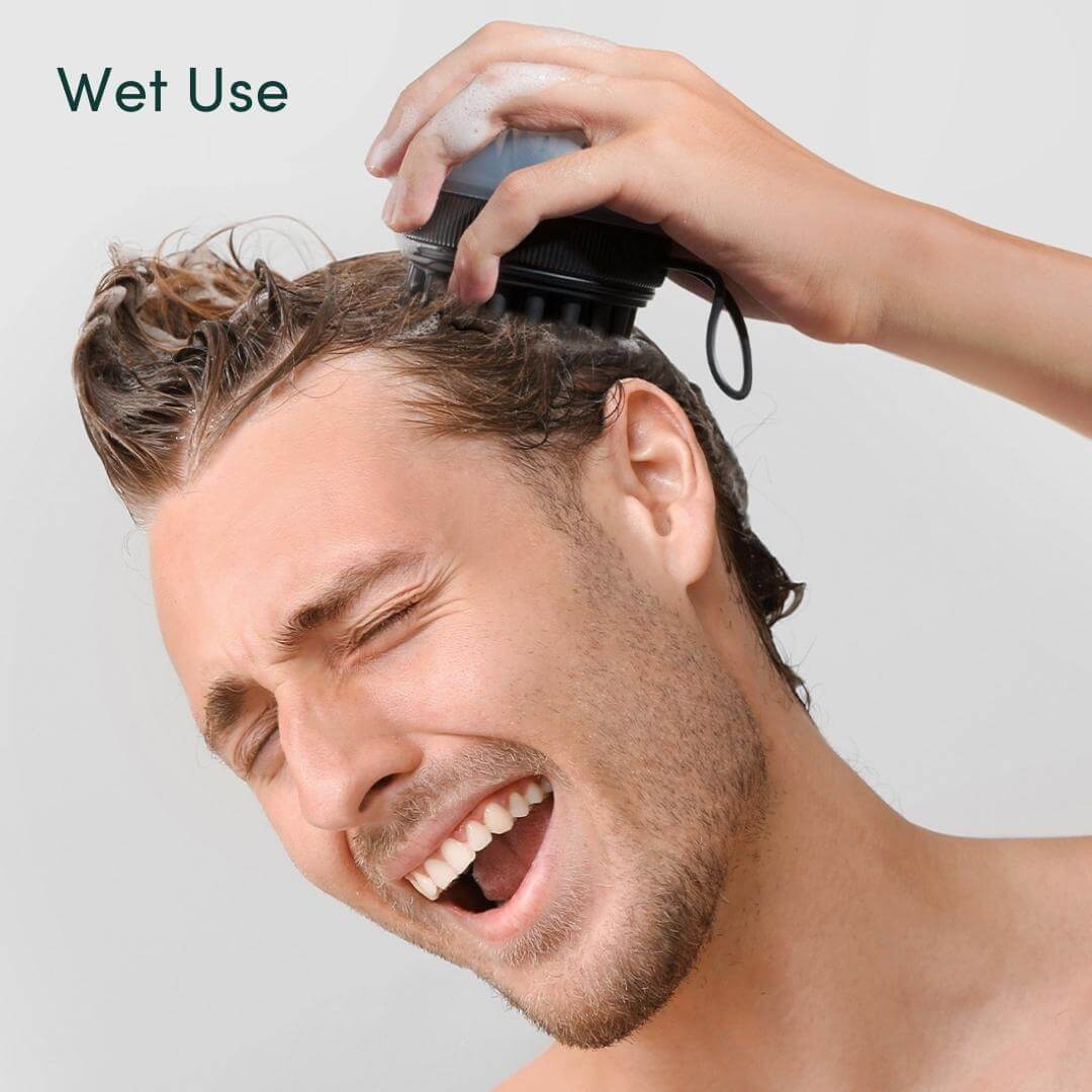 Charlotte Scalp Massager - Image 17