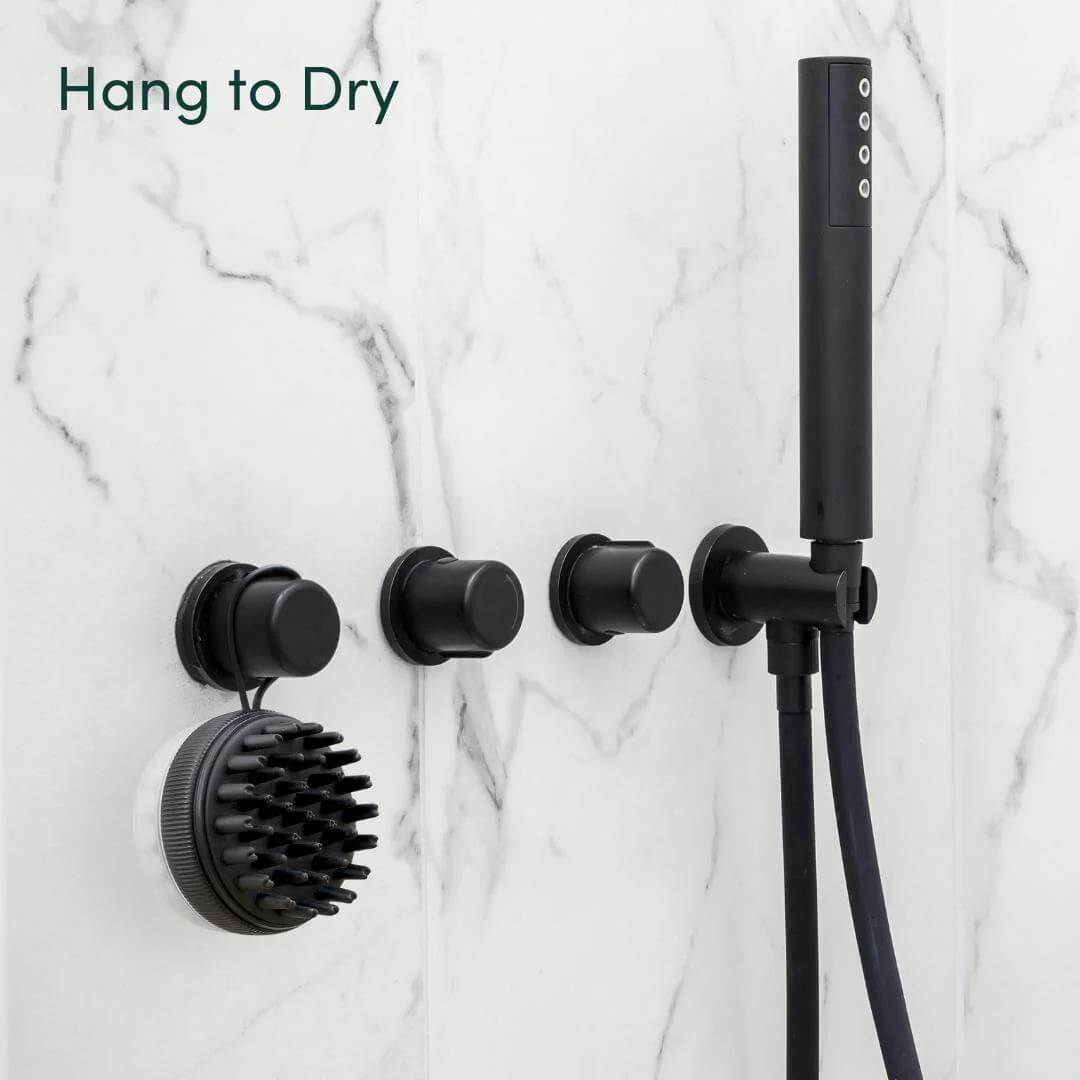 Charlotte Scalp Massager - Image 18