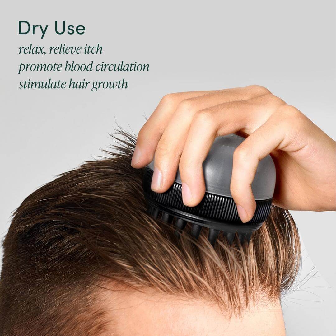 Charlotte Scalp Massager - Image 20