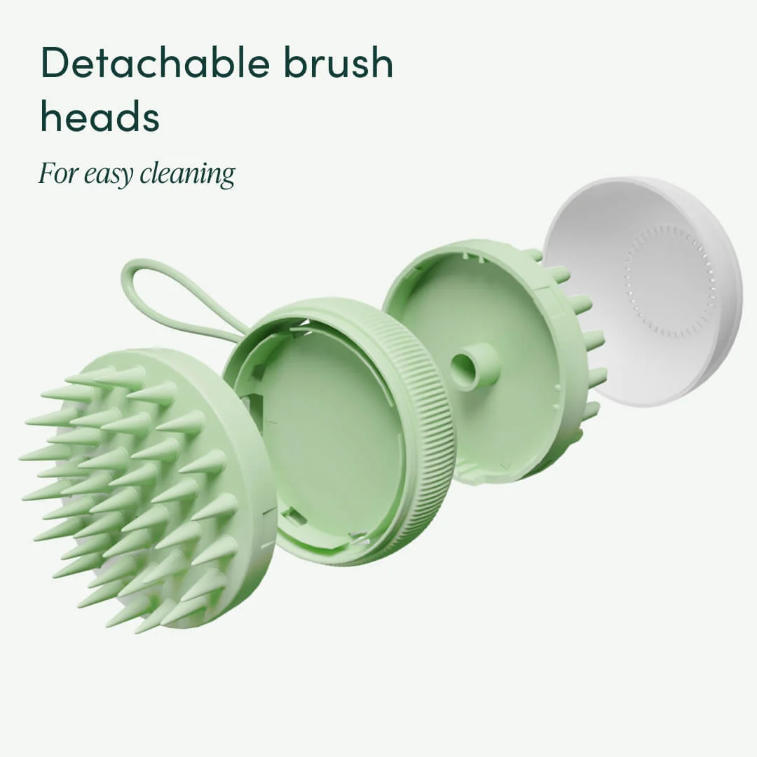 Charlotte Scalp Massager - Image 22