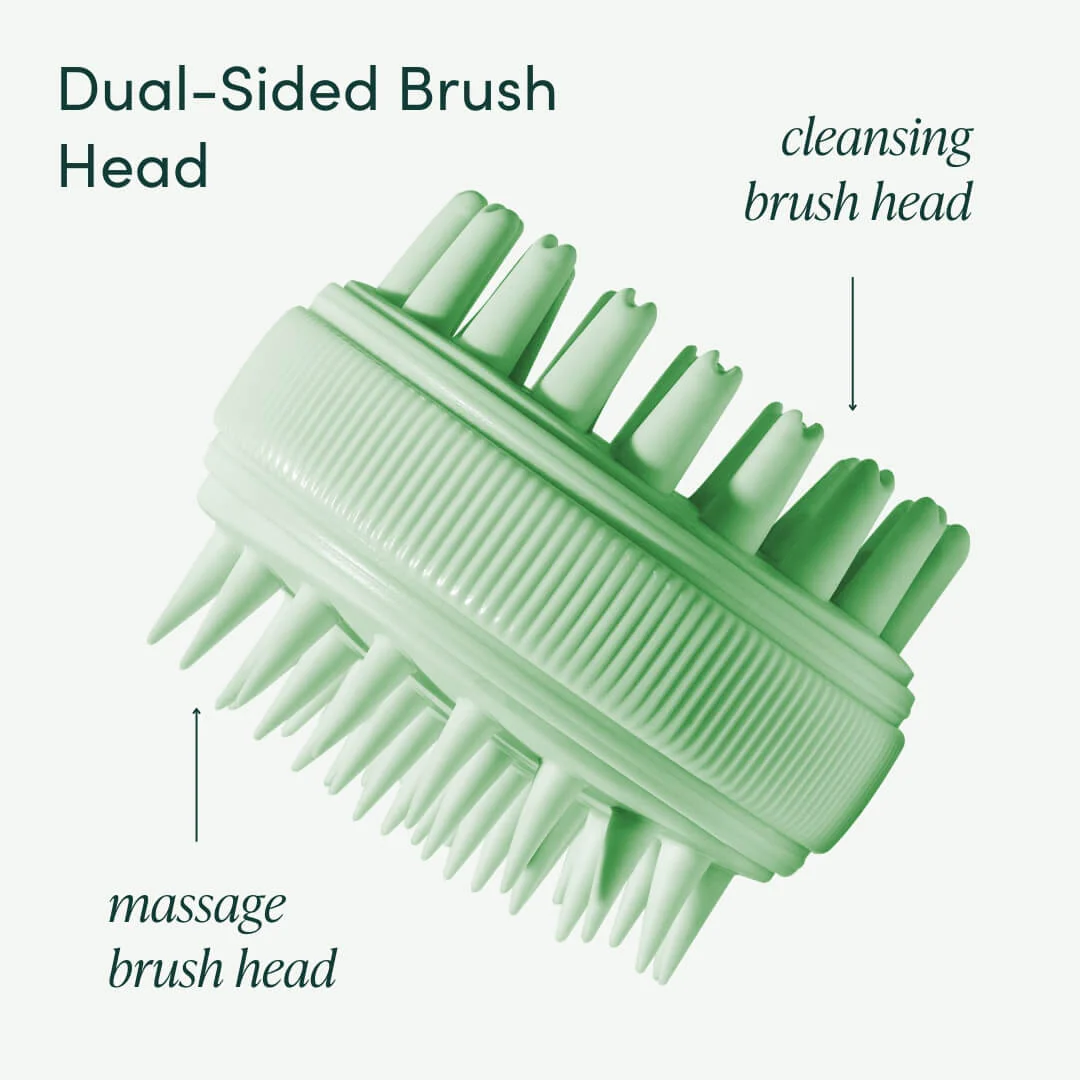 Charlotte Scalp Massager - Image 23