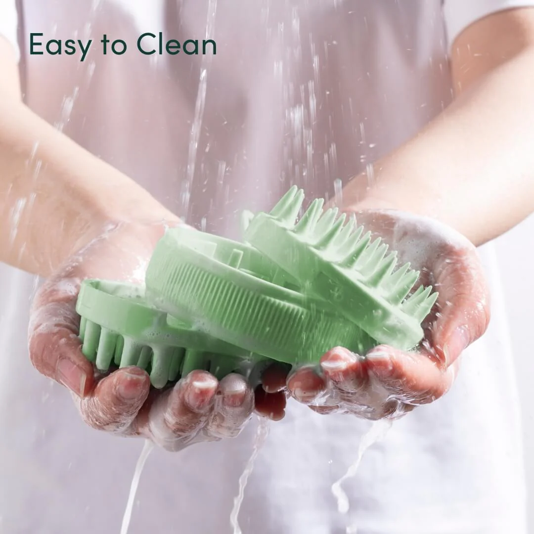 Charlotte Scalp Massager - Image 24