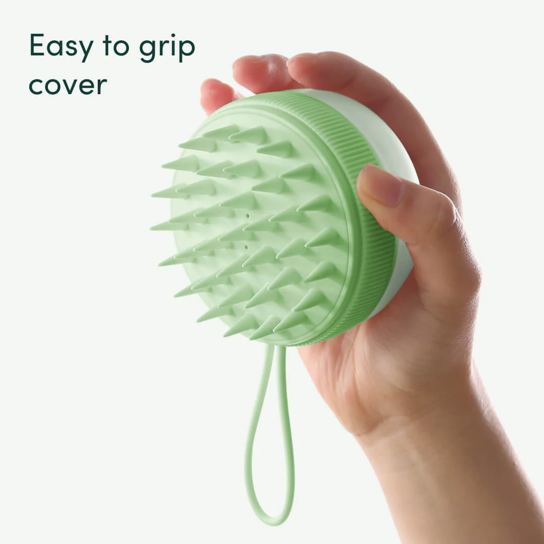 Charlotte Scalp Massager - Image 25