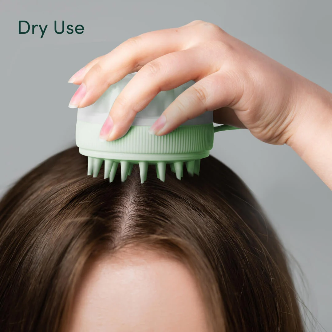 Charlotte Scalp Massager - Image 27