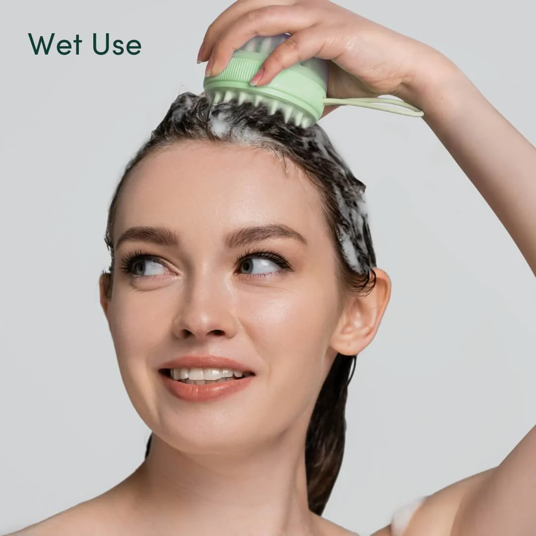 Charlotte Scalp Massager - Image 28