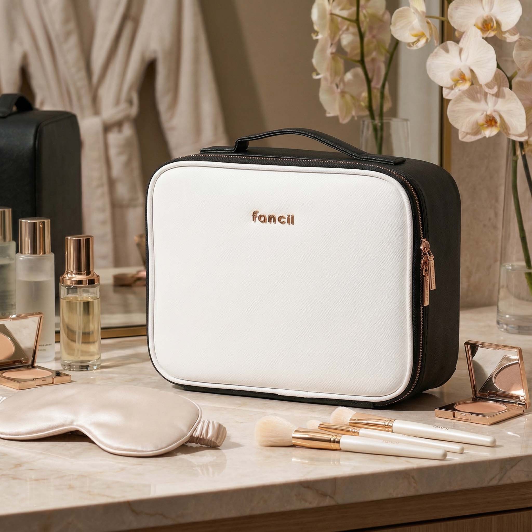 Madison Makeup Case - Image 10
