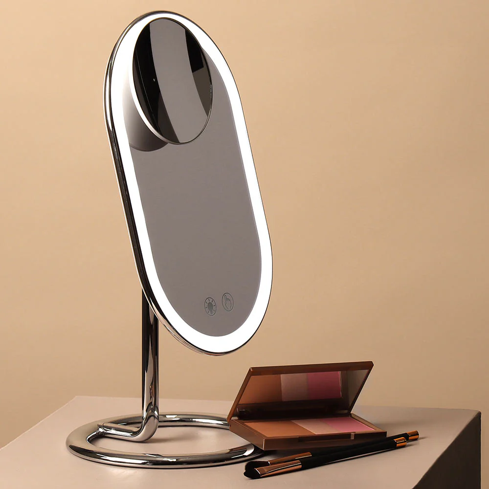 Lara 10x Magnifying Mirror for Vera - Image 5