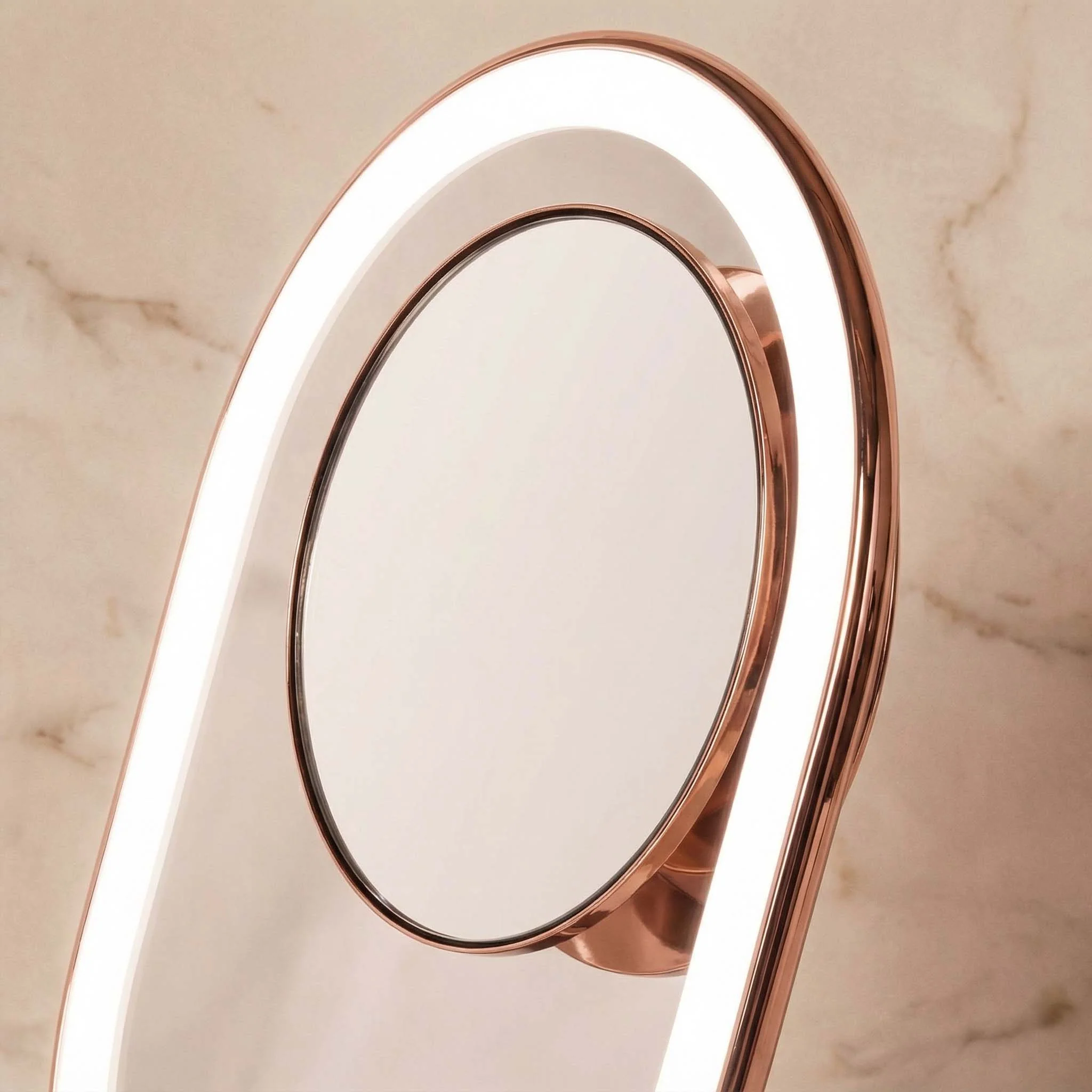 Lara 10x Magnifying Mirror for Vera - Image 7