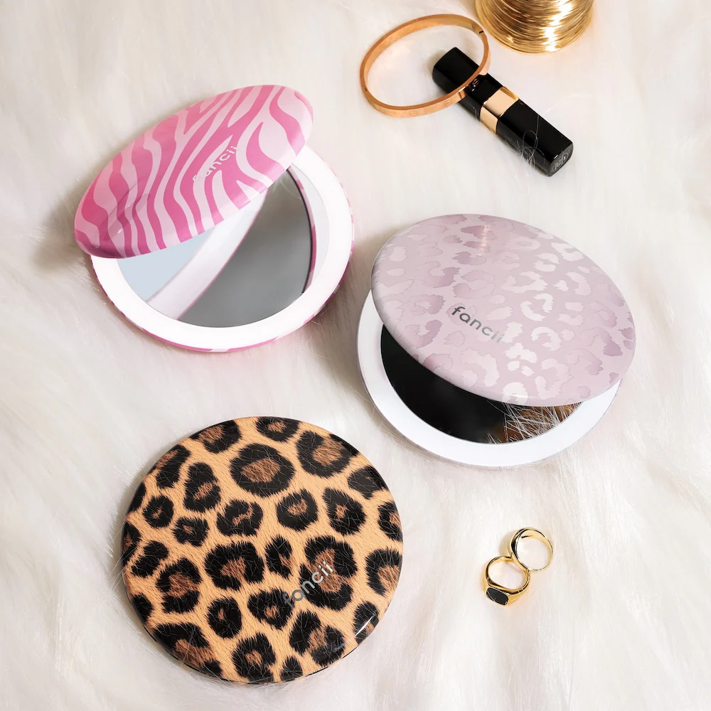 Taylor LED Compact Mirror - Image 131