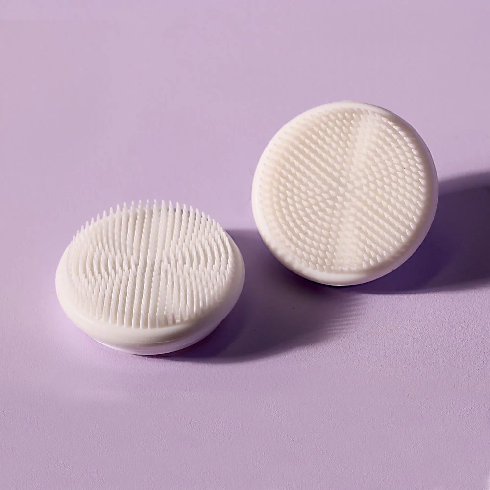 Cora Replacement Brush Heads - Image 3