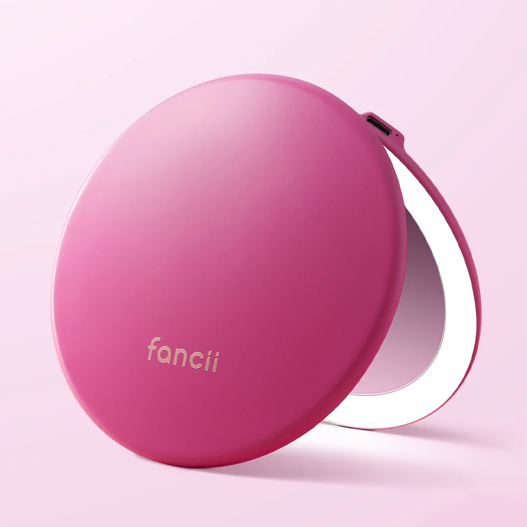 Taylor LED Compact Mirror - Image 10