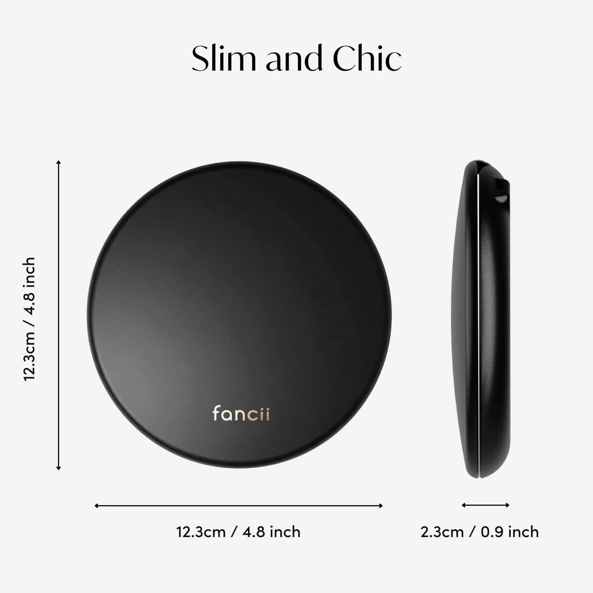Taylor LED Compact Mirror - Image 103