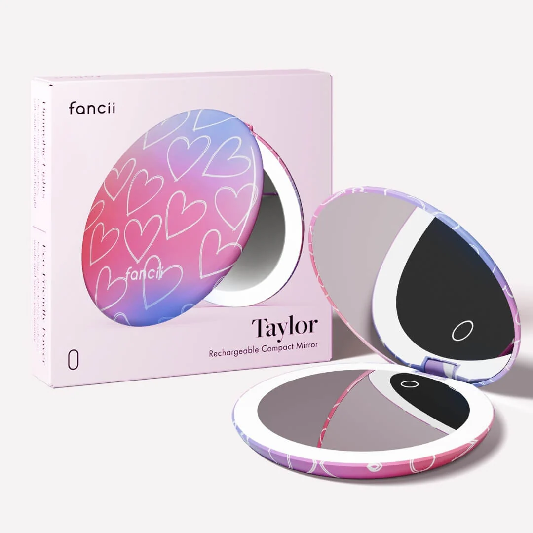 Taylor LED Compact Mirror - Image 104