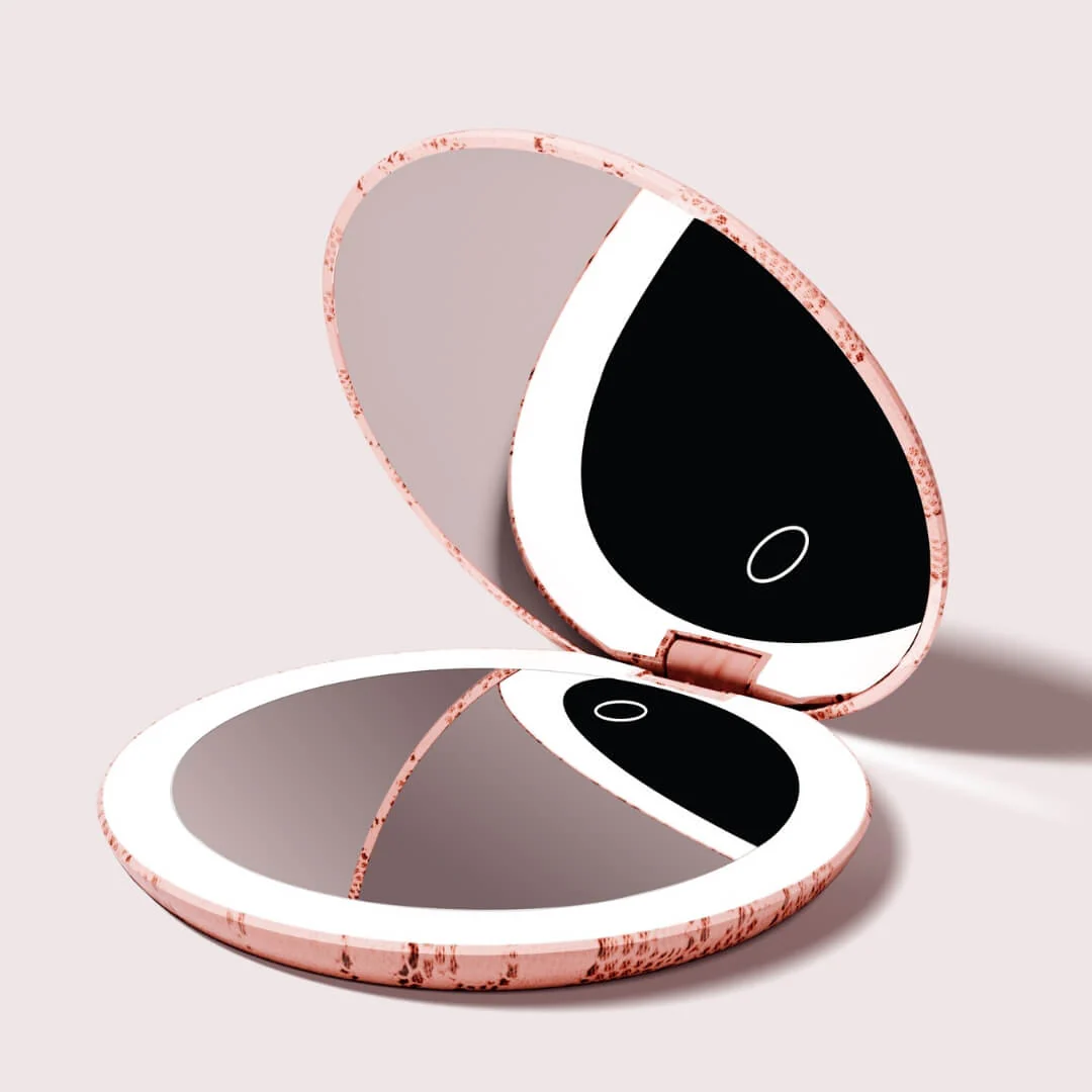 Taylor LED Compact Mirror - Image 107