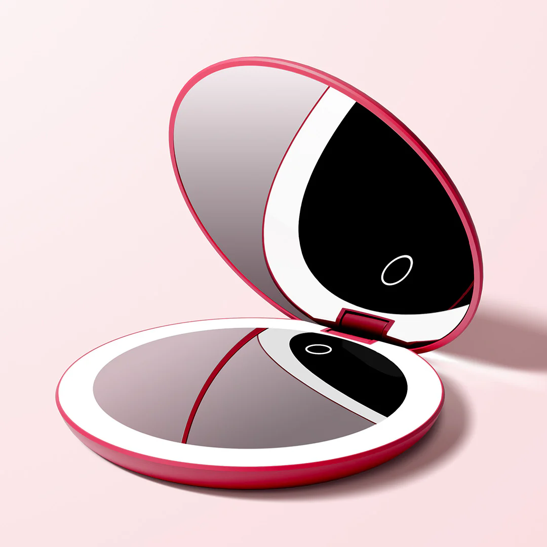 Taylor LED Compact Mirror - Image 108