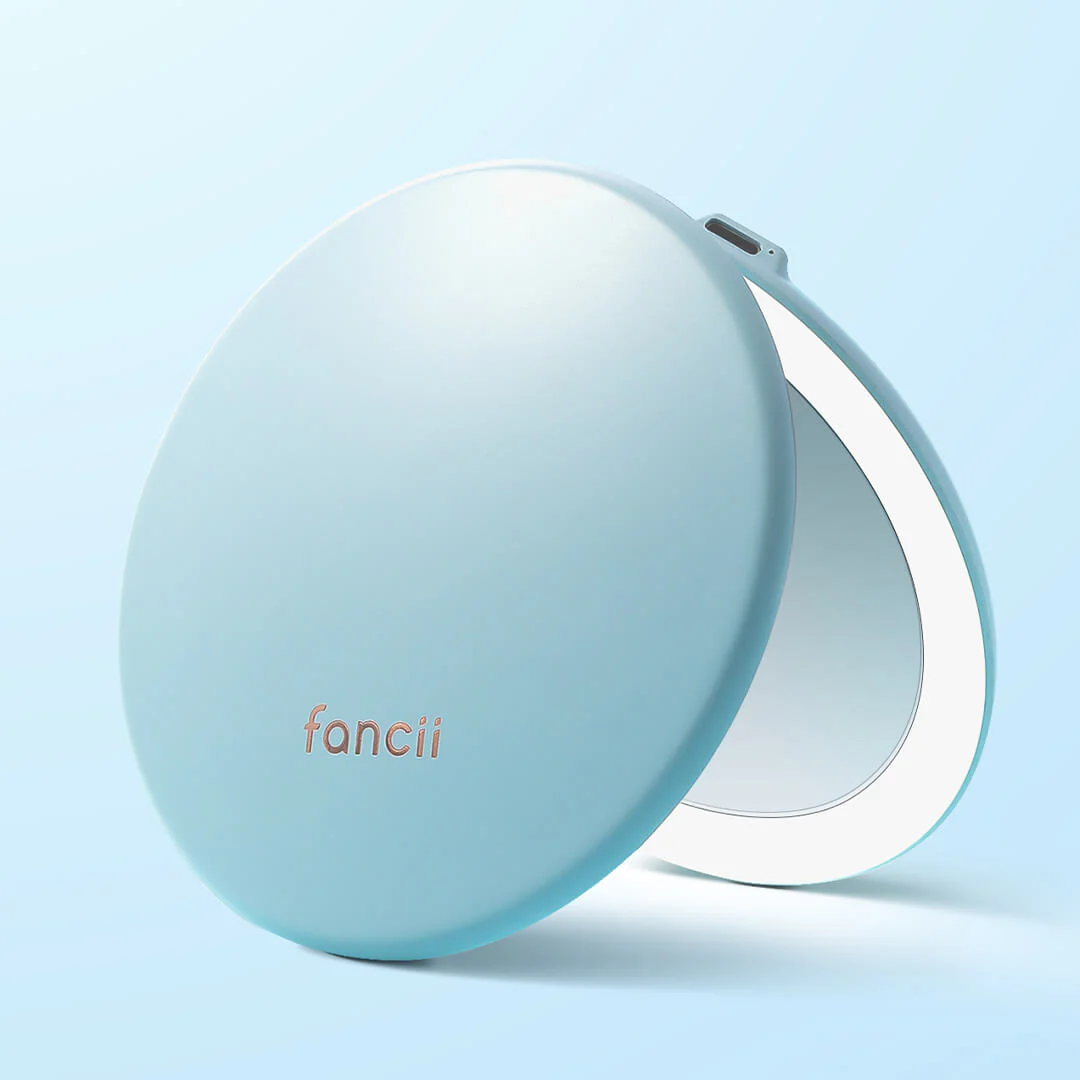 Taylor LED Compact Mirror - Image 11