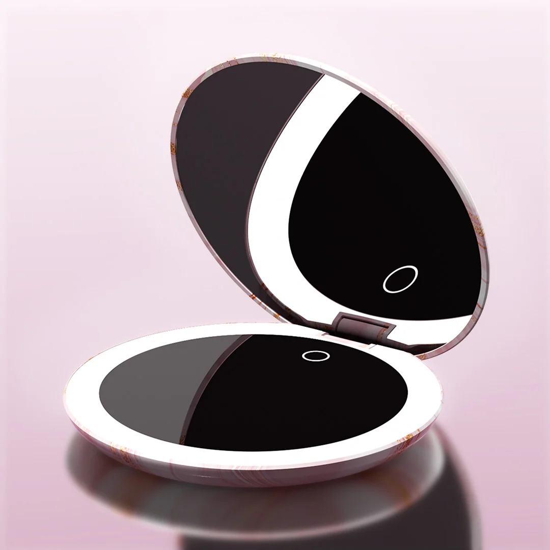 Taylor LED Compact Mirror - Image 110