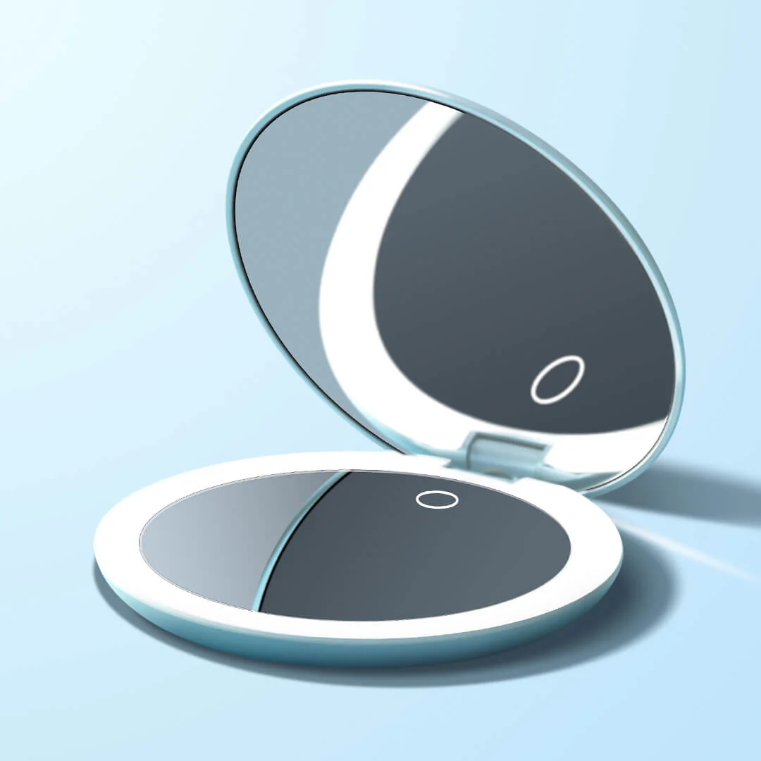 Taylor LED Compact Mirror - Image 111