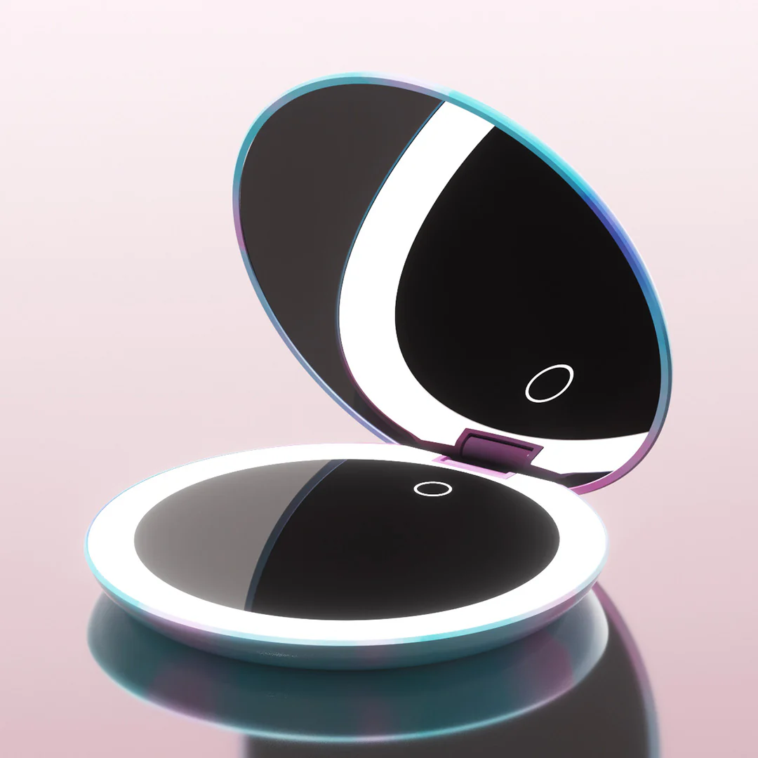 Taylor LED Compact Mirror - Image 112