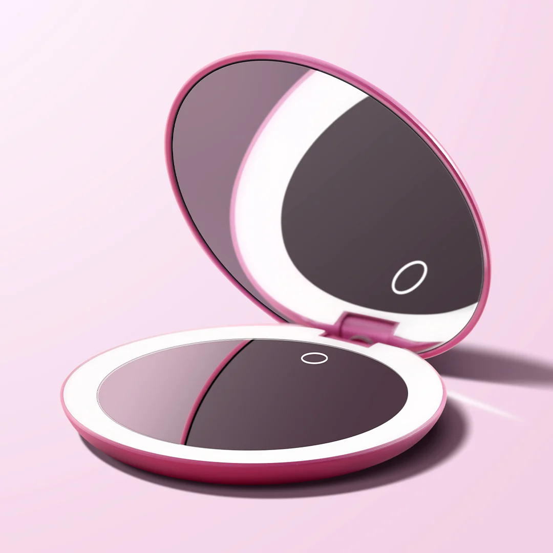 Taylor LED Compact Mirror - Image 113