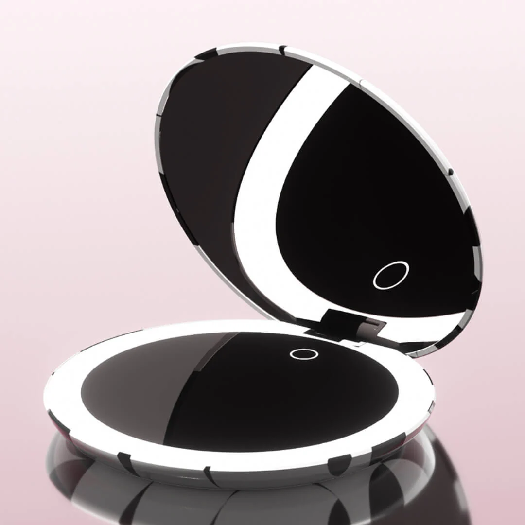 Taylor LED Compact Mirror - Image 114