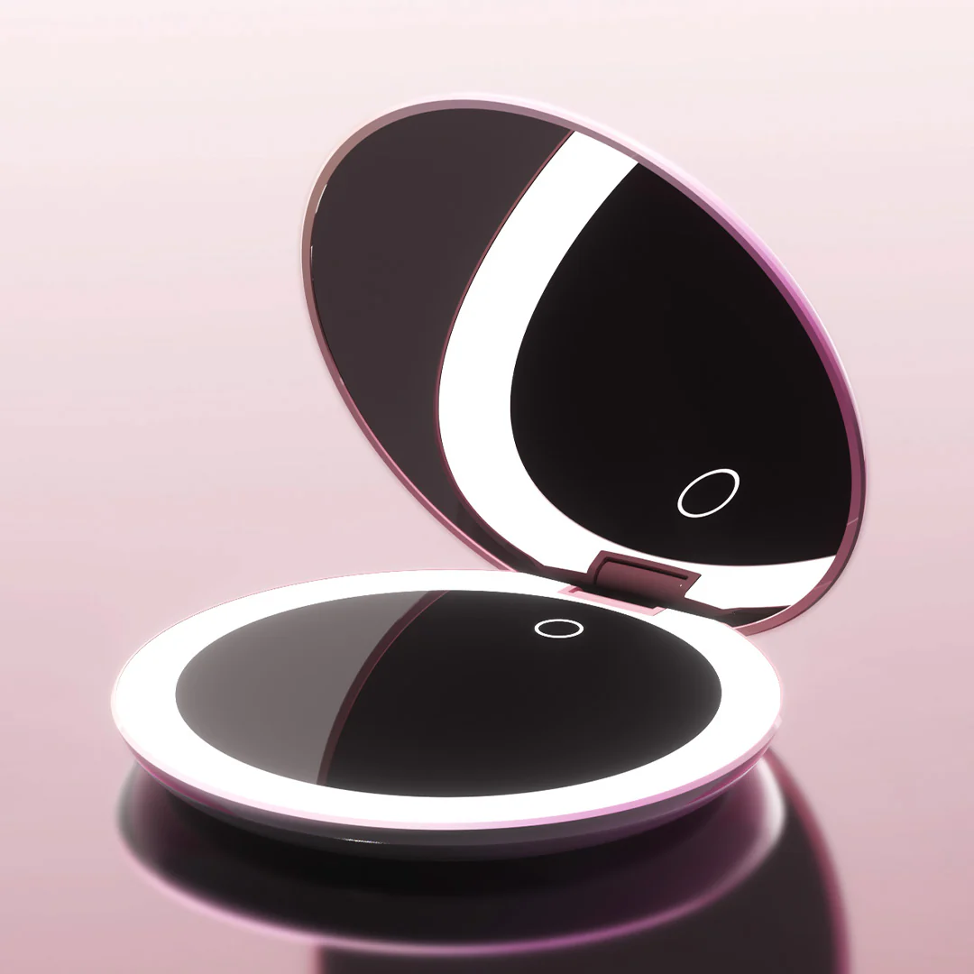 Taylor LED Compact Mirror - Image 118