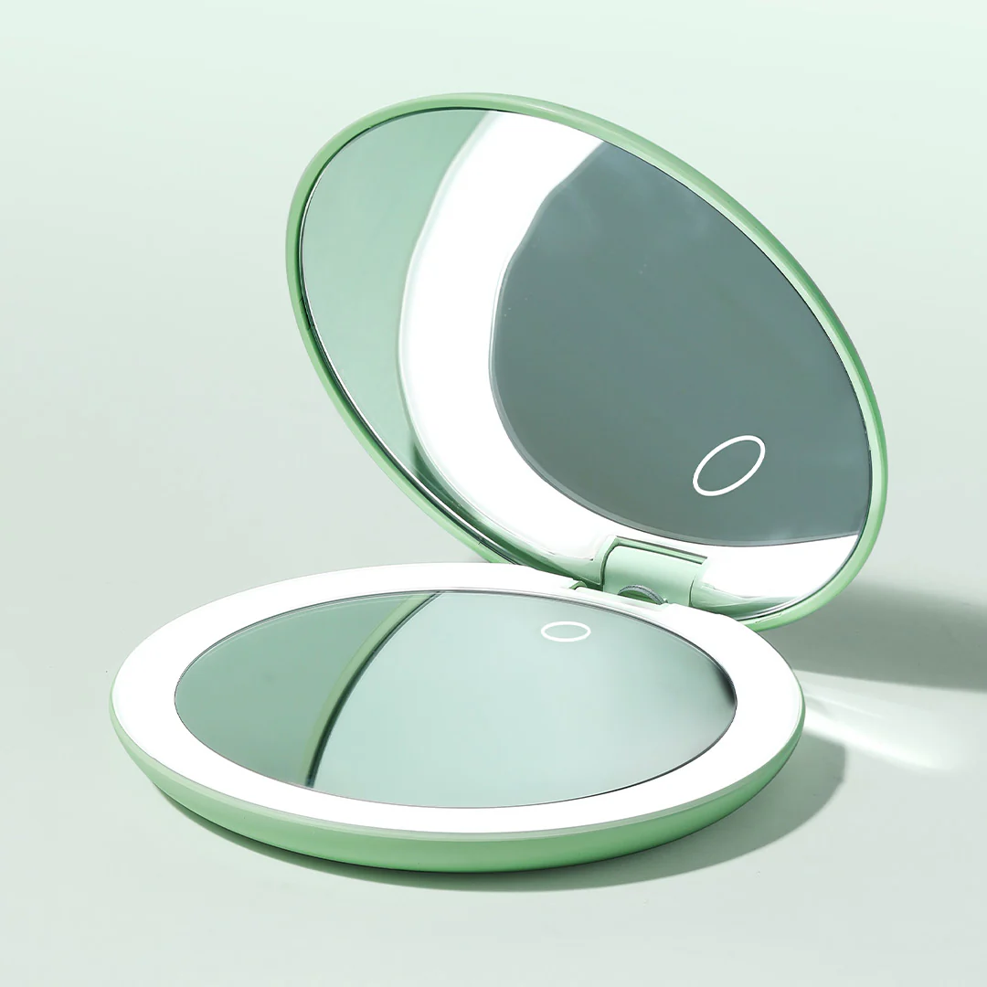Taylor LED Compact Mirror - Image 119