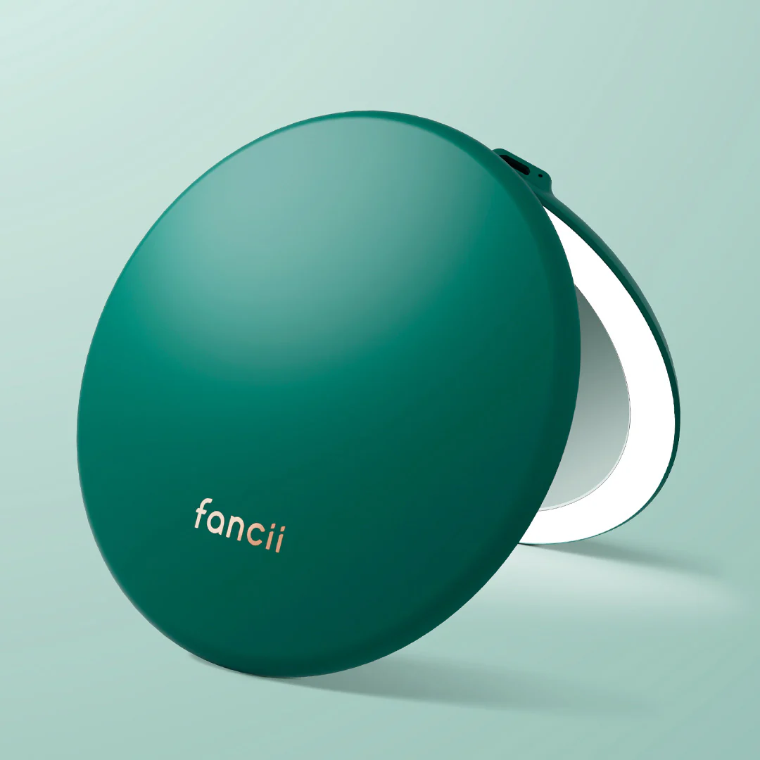Taylor LED Compact Mirror - Image 12