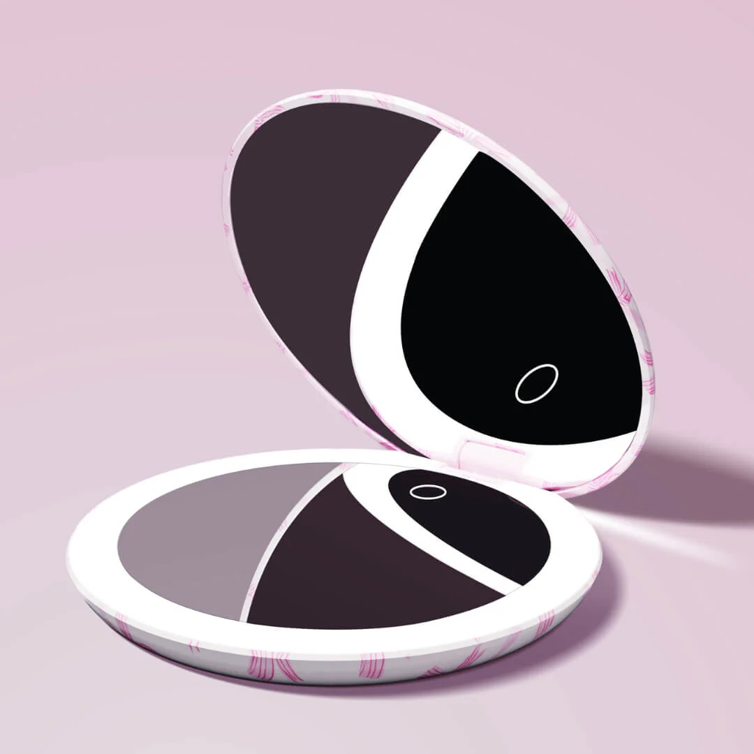 Taylor LED Compact Mirror - Image 122