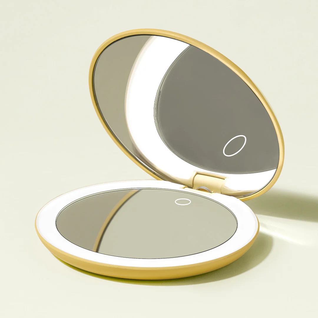 Taylor LED Compact Mirror - Image 123