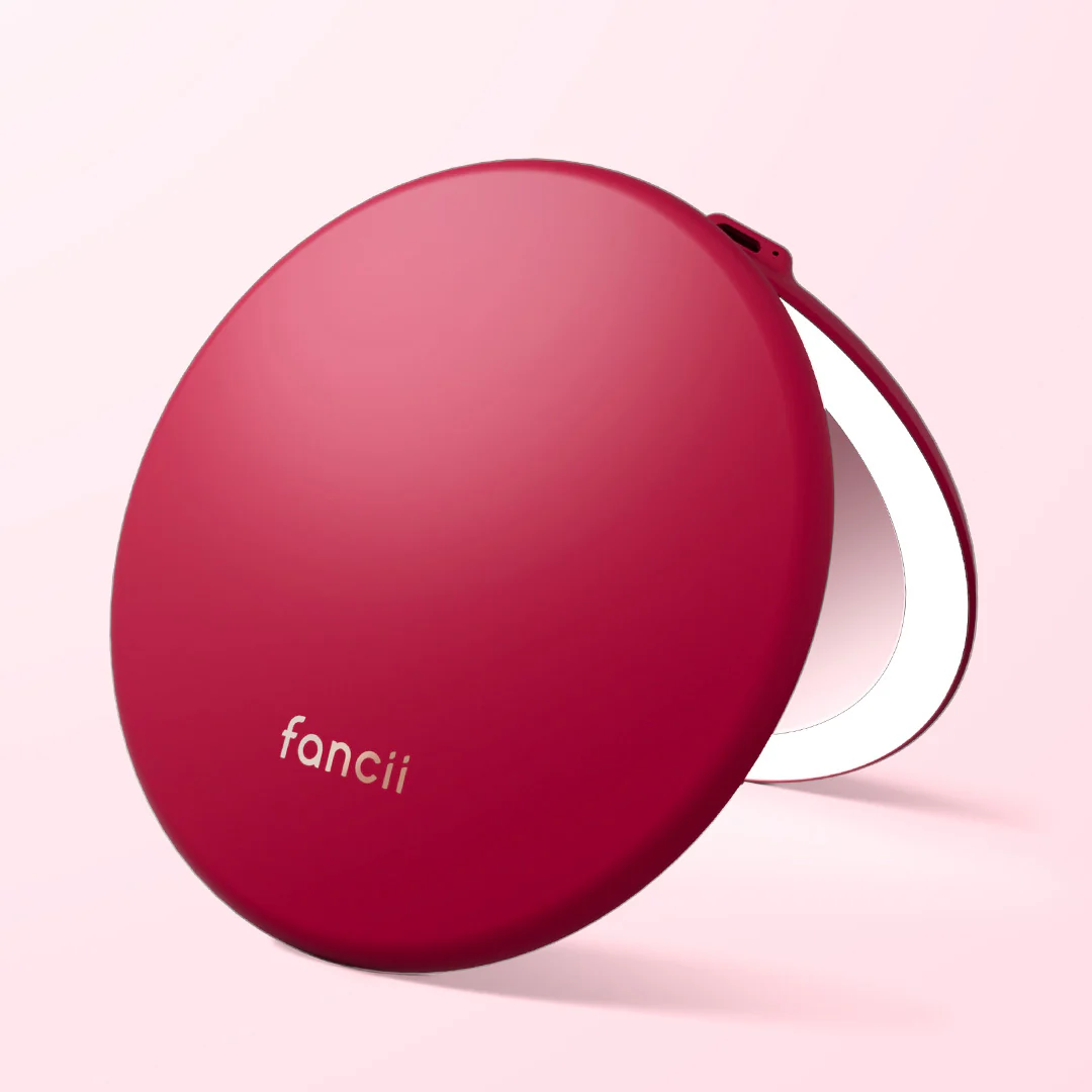 Taylor LED Compact Mirror - Image 13