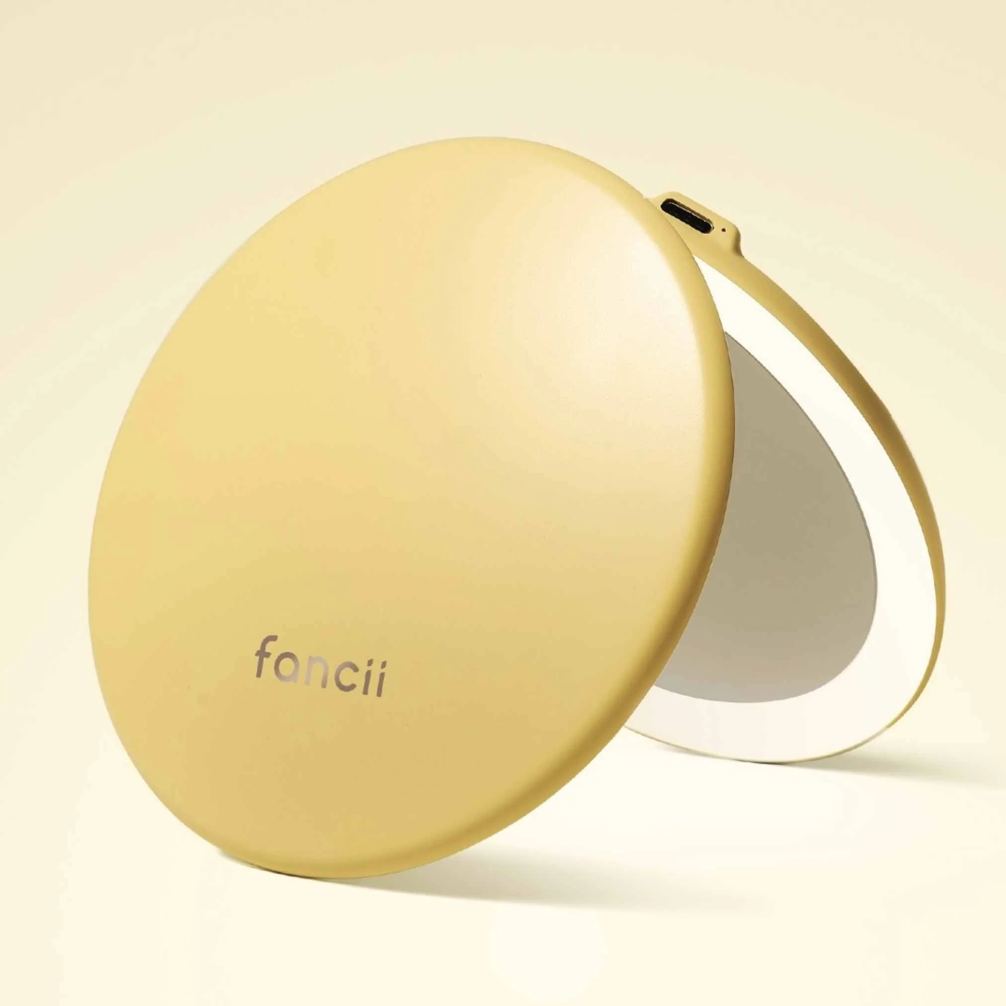 Taylor LED Compact Mirror - Image 14