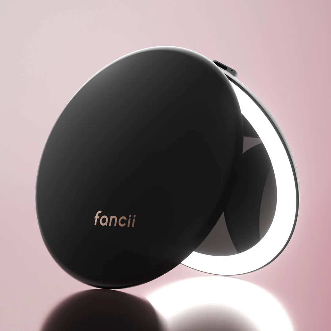 Taylor LED Compact Mirror - Image 16