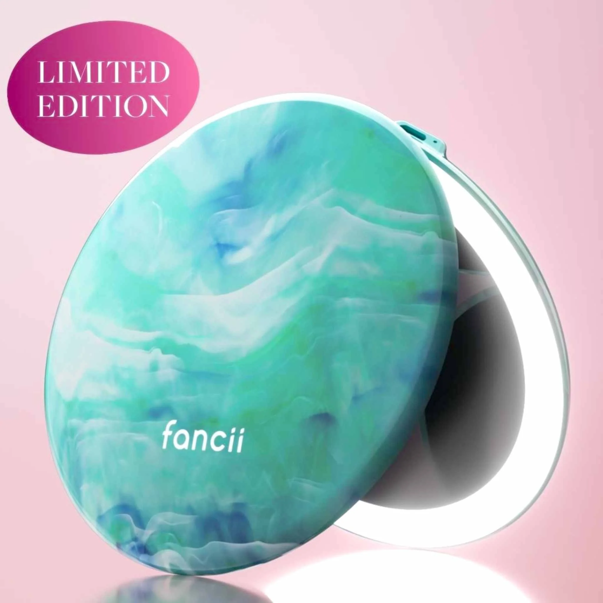 Taylor LED Compact Mirror - Image 17