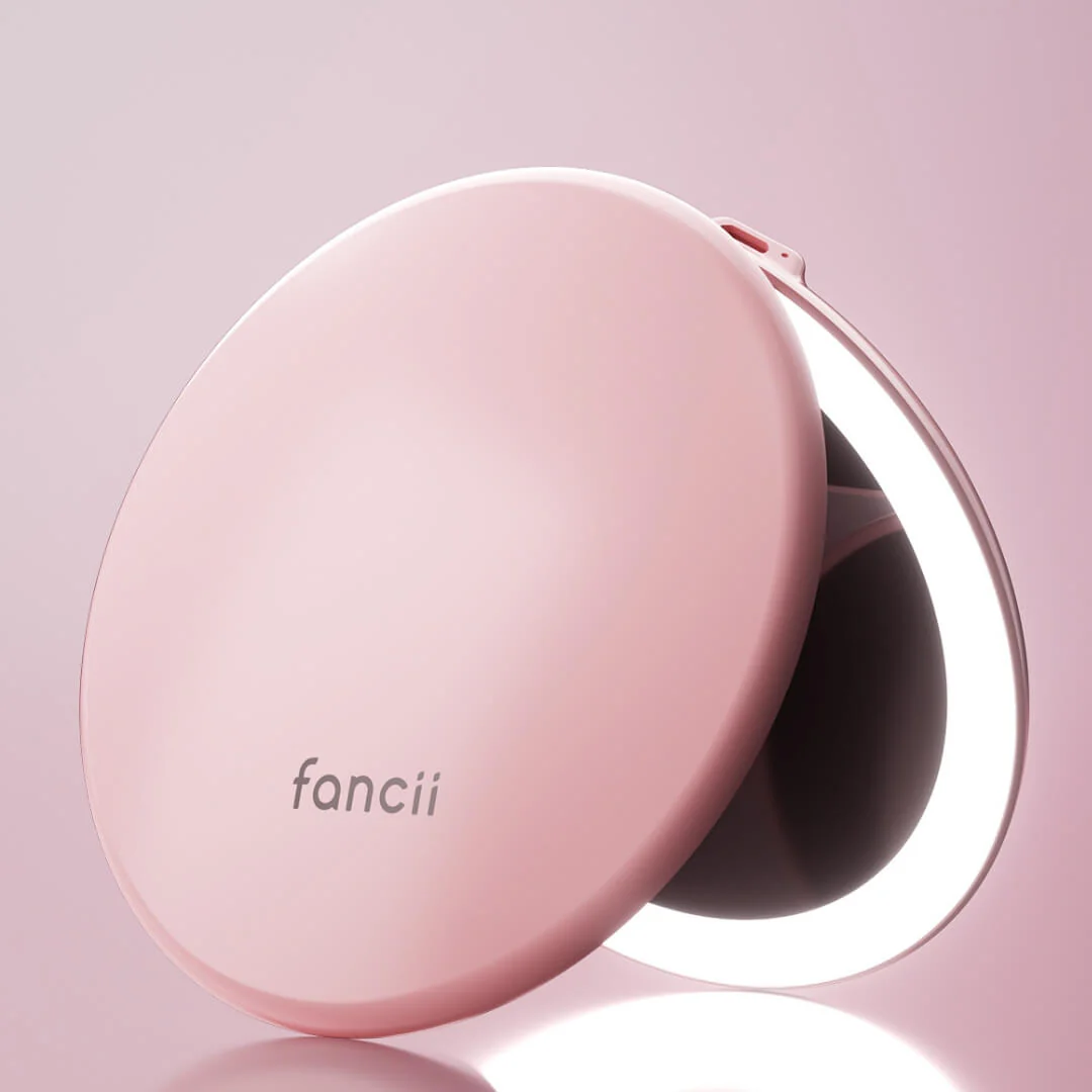 Taylor LED Compact Mirror - Image 18