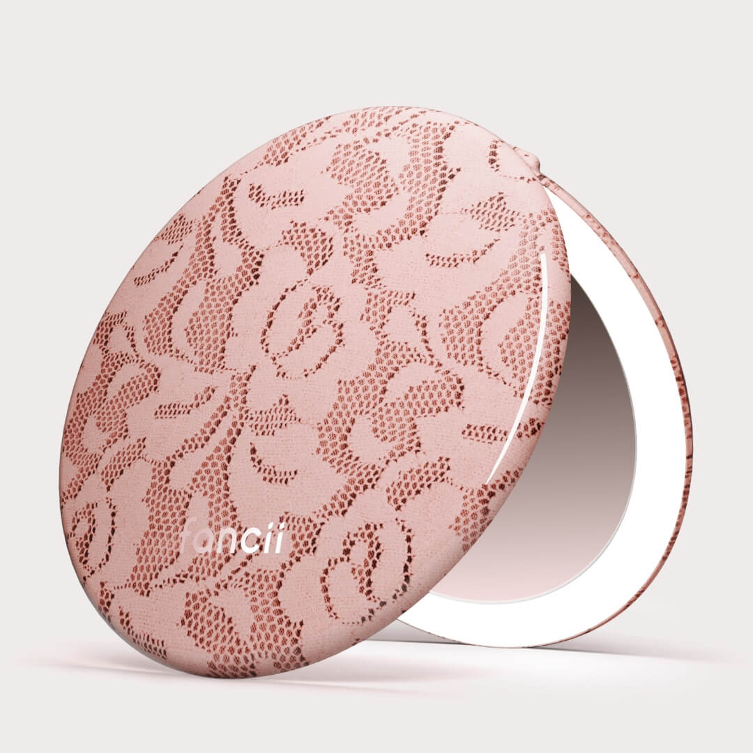 Taylor LED Compact Mirror - Image 19