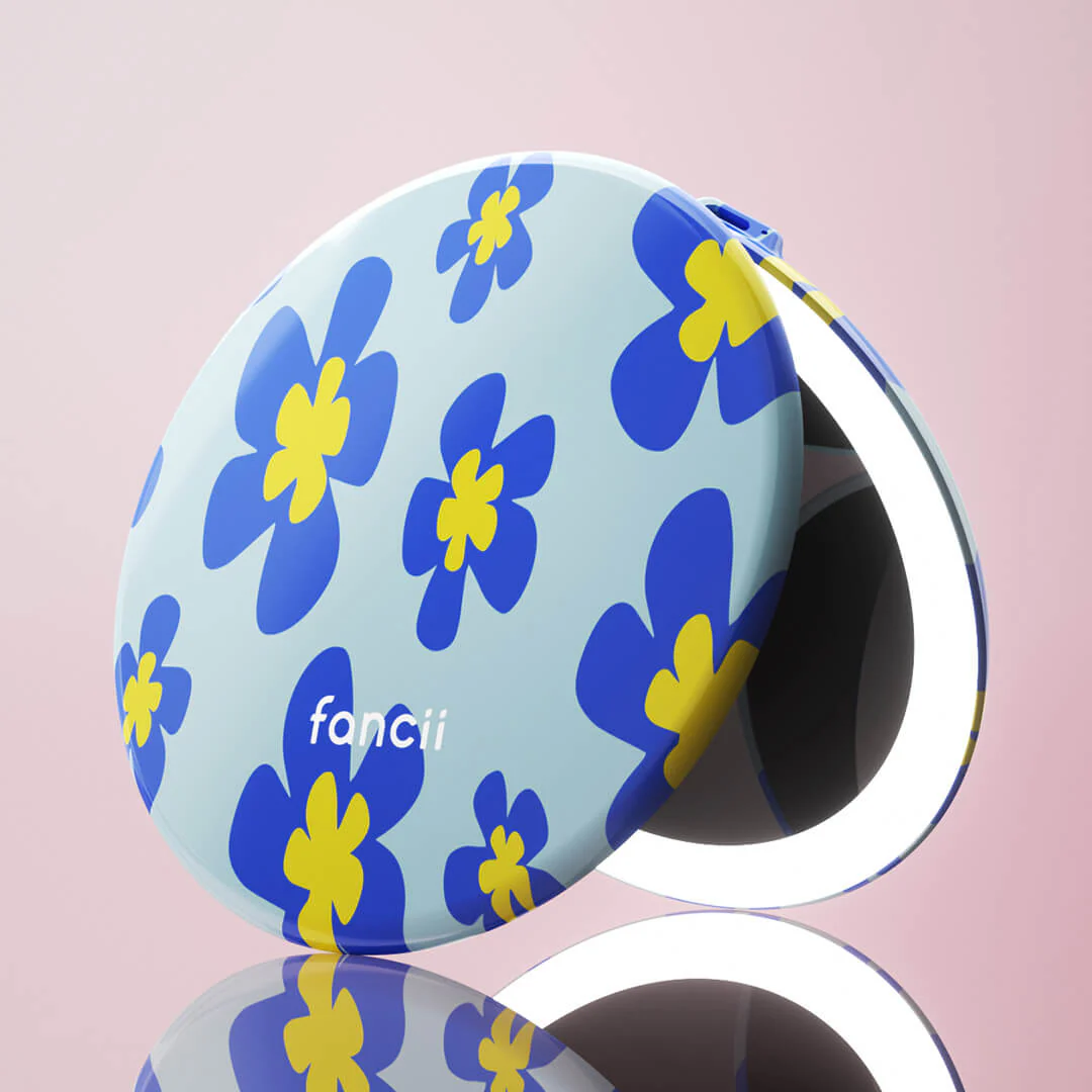 Taylor LED Compact Mirror - Image 22